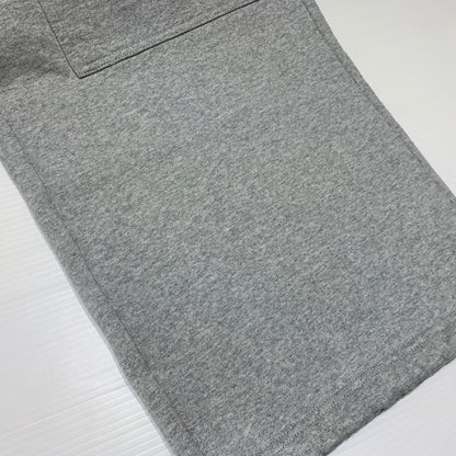【中古品】【メンズ】 Supreme シュプリーム × MARITHE FRANCOIS GIRBAUD マリテフランソワジルボー 別注 コラボ SHUTTIE CARGO SWEAT PANTS シャッティ カーゴスウェットパンツ ボトムス 149-260923-ko-20-teih サイズ：XL カラー：グレー 万代Net店