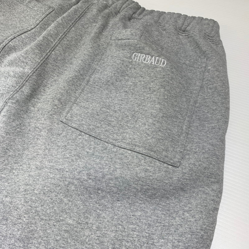 【中古品】【メンズ】 Supreme シュプリーム × MARITHE FRANCOIS GIRBAUD マリテフランソワジルボー 別注 コラボ SHUTTIE CARGO SWEAT PANTS シャッティ カーゴスウェットパンツ ボトムス 149-260923-ko-20-teih サイズ：XL カラー：グレー 万代Net店