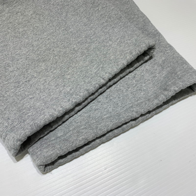【中古品】【メンズ】 Supreme シュプリーム × MARITHE FRANCOIS GIRBAUD マリテフランソワジルボー 別注 コラボ SHUTTIE CARGO SWEAT PANTS シャッティ カーゴスウェットパンツ ボトムス 149-260923-ko-20-teih サイズ：XL カラー：グレー 万代Net店