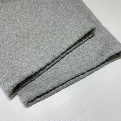 【中古品】【メンズ】 Supreme シュプリーム × MARITHE FRANCOIS GIRBAUD マリテフランソワジルボー 別注 コラボ SHUTTIE CARGO SWEAT PANTS シャッティ カーゴスウェットパンツ ボトムス 149-260923-ko-20-teih サイズ：XL カラー：グレー 万代Net店