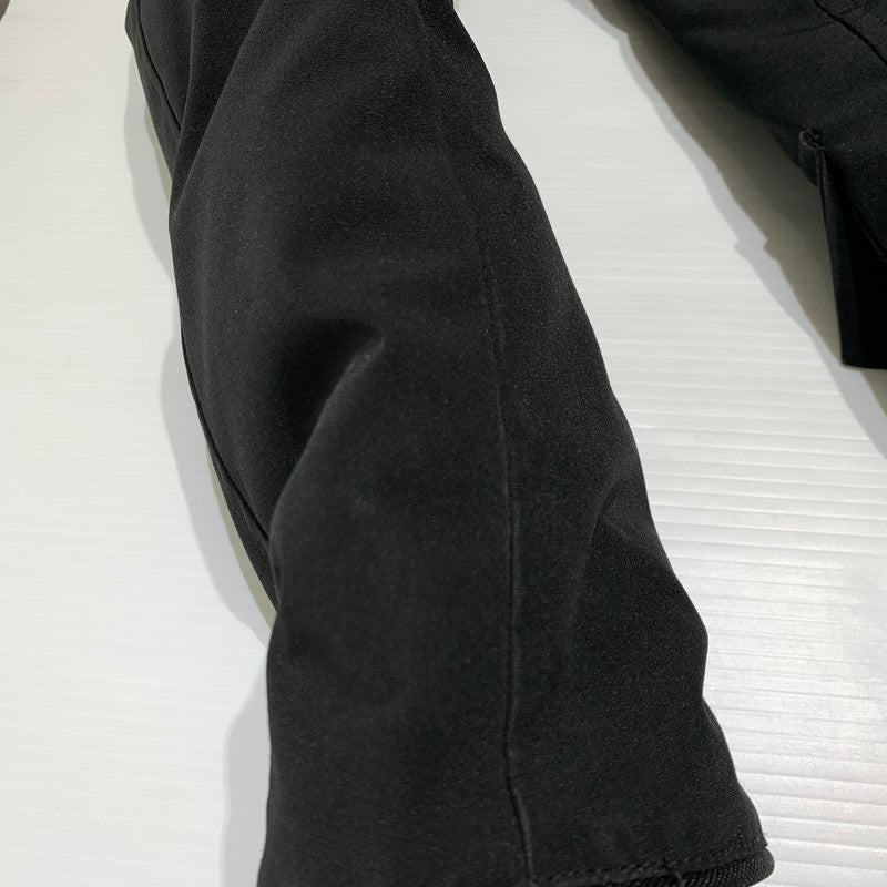 【中古品】【レディース】 CANADA GOOSE カナダグース BRONTE PARKA 2603JL ブロンテパーカー アウター ダウンジャケット 141-260923-ko-17-teih サイズ：XS カラー：ブラック 万代Net店