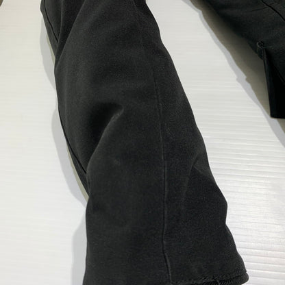 【中古品】【レディース】 CANADA GOOSE カナダグース BRONTE PARKA 2603JL ブロンテパーカー アウター ダウンジャケット 141-260923-ko-17-teih サイズ：XS カラー：ブラック 万代Net店