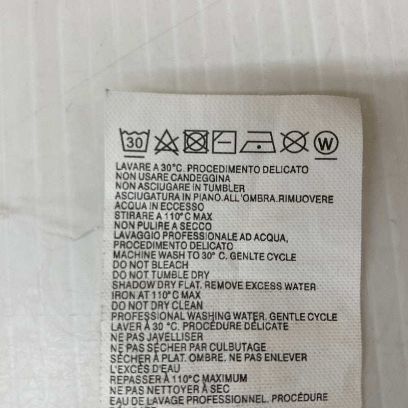 【中古品】【メンズ】 DSQUARED2 ディースクエアード S71LB0004S30342 SLIM JEAN DENIM スリム ジーン デニム ボトムス ジーンズ 141-260922-sa-18-teih サイズ：XL カラー：インディゴ 万代Net店
