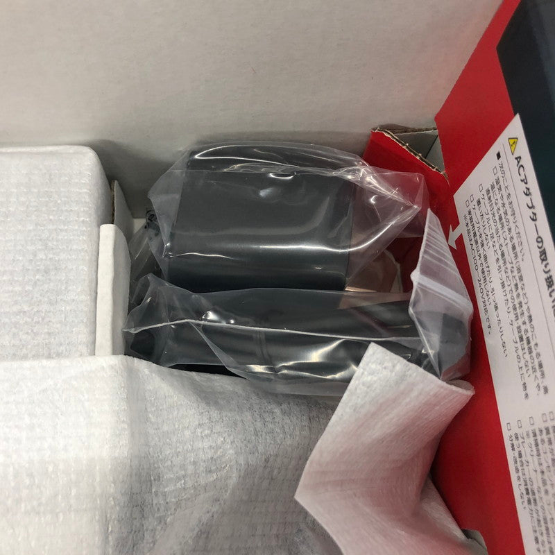 【未使用品】 Nintendo Switch2 ニンテンドースイッチ2 国内版 日本語版 BEE-S-KB6CA 035-260509-ns-08-teih 万代Net店