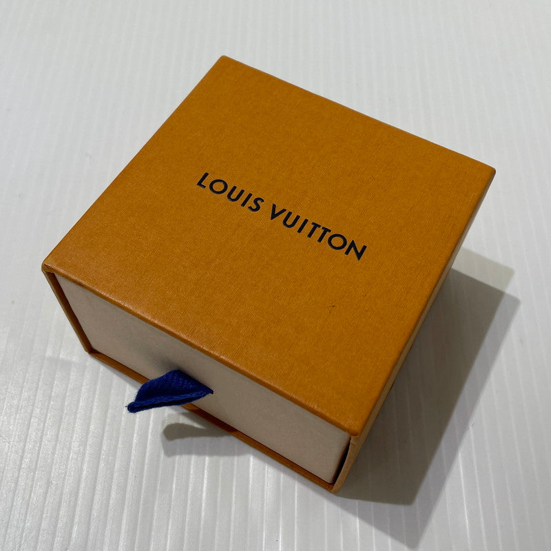【中古品】【メンズ/レディース】 LOUIS VUITTON ルイ・ヴィトン シルバー･ロックイット ネックレス アクセサリー 179-260924-yo-03-teih カラー：シルバー 万代Net店