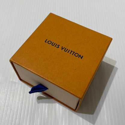 【中古品】【メンズ/レディース】 LOUIS VUITTON ルイ・ヴィトン シルバー･ロックイット ネックレス アクセサリー 179-260924-yo-03-teih カラー：シルバー 万代Net店
