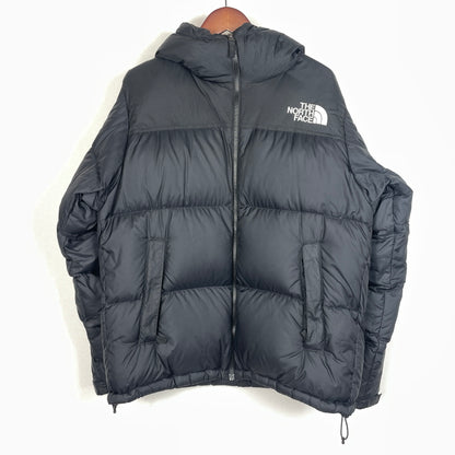 【中古品】【メンズ】 THE NORTH FACE ザ ノースフェイス NUPTSE JACKET ND92331 ヌプシ ジャケット アウター 144-260923-sa-01-teih サイズ：L カラー：ブラック 万代Net店