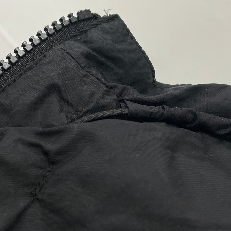 【中古品】【メンズ】 THE NORTH FACE ザ ノースフェイス NUPTSE JACKET ND92331 ヌプシ ジャケット アウター 144-260923-sa-01-teih サイズ：L カラー：ブラック 万代Net店