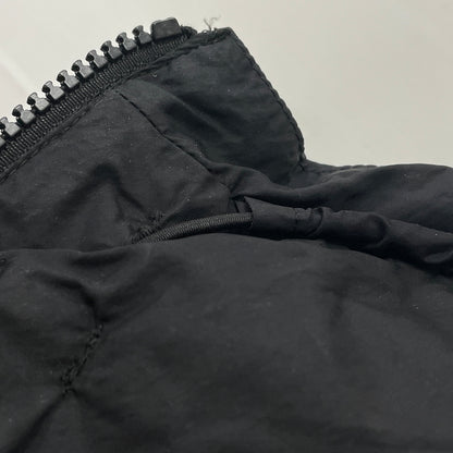 【中古品】【メンズ】 THE NORTH FACE ザ ノースフェイス NUPTSE JACKET ND92331 ヌプシ ジャケット アウター 144-260923-sa-01-teih サイズ：L カラー：ブラック 万代Net店