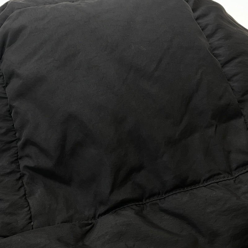 【中古品】【メンズ】 THE NORTH FACE ザ ノースフェイス NUPTSE JACKET ND92331 ヌプシ ジャケット アウター 144-260923-sa-01-teih サイズ：L カラー：ブラック 万代Net店