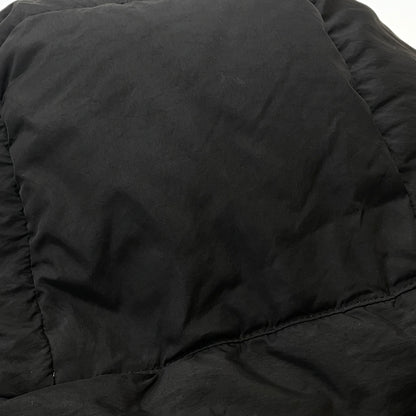【中古品】【メンズ】 THE NORTH FACE ザ ノースフェイス NUPTSE JACKET ND92331 ヌプシ ジャケット アウター 144-260923-sa-01-teih サイズ：L カラー：ブラック 万代Net店
