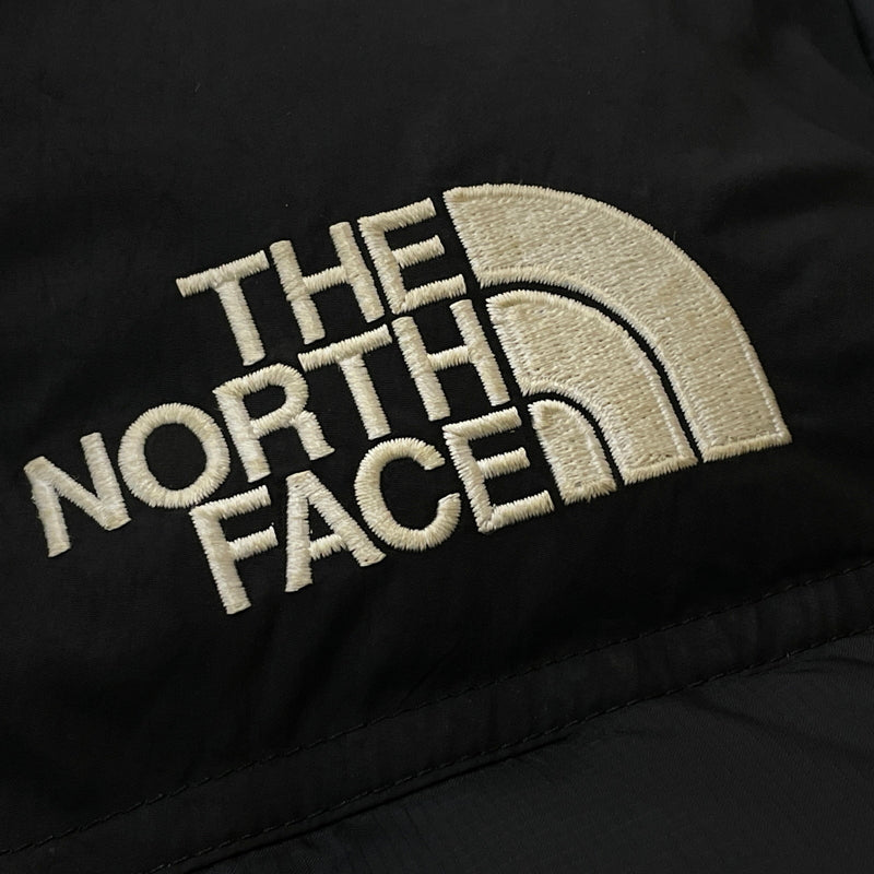 【中古品】【メンズ】 THE NORTH FACE ザ ノースフェイス NUPTSE JACKET ND92331 ヌプシ ジャケット アウター 144-260923-sa-01-teih サイズ：L カラー：ブラック 万代Net店