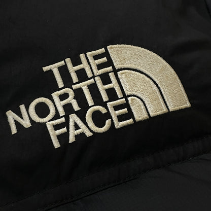 【中古品】【メンズ】 THE NORTH FACE ザ ノースフェイス NUPTSE JACKET ND92331 ヌプシ ジャケット アウター 144-260923-sa-01-teih サイズ：L カラー：ブラック 万代Net店