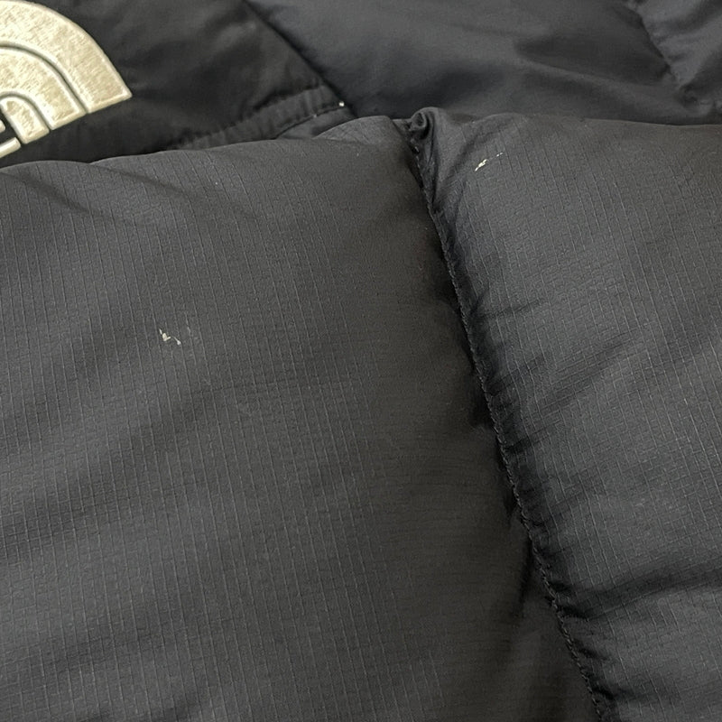 【中古品】【メンズ】 THE NORTH FACE ザ ノースフェイス NUPTSE JACKET ND92331 ヌプシ ジャケット アウター 144-260923-sa-01-teih サイズ：L カラー：ブラック 万代Net店