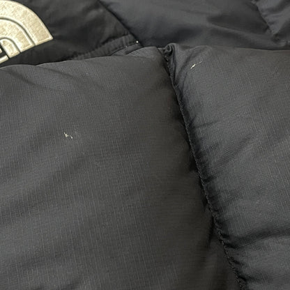 【中古品】【メンズ】 THE NORTH FACE ザ ノースフェイス NUPTSE JACKET ND92331 ヌプシ ジャケット アウター 144-260923-sa-01-teih サイズ：L カラー：ブラック 万代Net店