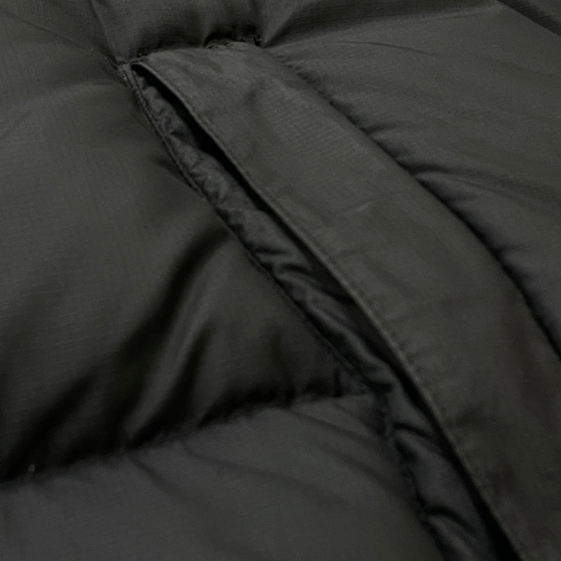 【中古品】【メンズ】 THE NORTH FACE ザ ノースフェイス NUPTSE JACKET ND92331 ヌプシ ジャケット アウター 144-260923-sa-01-teih サイズ：L カラー：ブラック 万代Net店