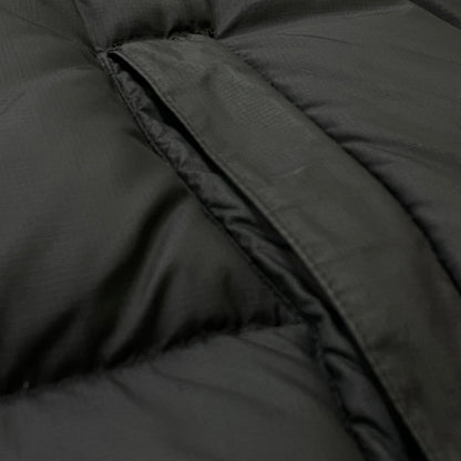 【中古品】【メンズ】 THE NORTH FACE ザ ノースフェイス NUPTSE JACKET ND92331 ヌプシ ジャケット アウター 144-260923-sa-01-teih サイズ：L カラー：ブラック 万代Net店