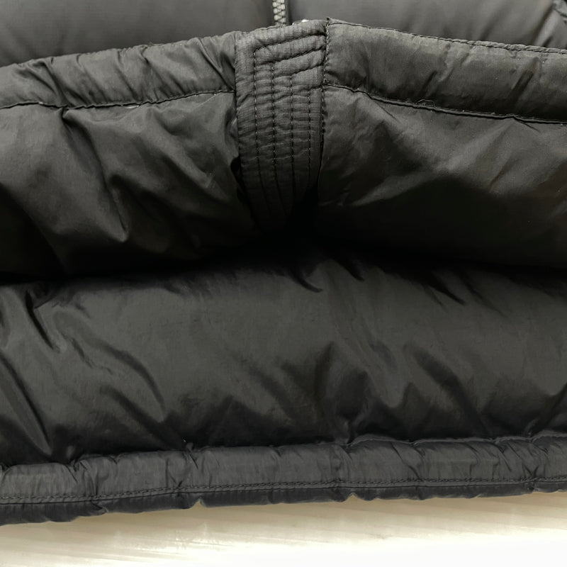 【中古品】【メンズ】 THE NORTH FACE ザ ノースフェイス NUPTSE JACKET ND92331 ヌプシ ジャケット アウター 144-260923-sa-01-teih サイズ：L カラー：ブラック 万代Net店
