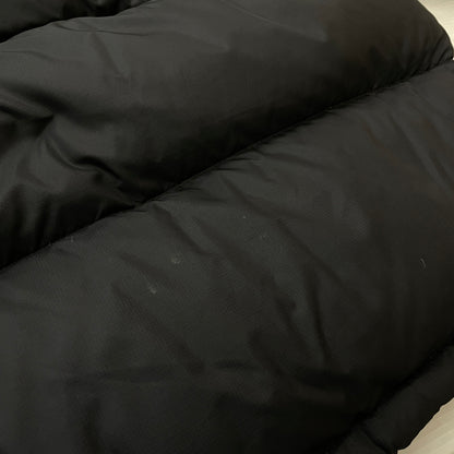 【中古品】【メンズ】 THE NORTH FACE ザ ノースフェイス NUPTSE JACKET ND92331 ヌプシ ジャケット アウター 144-260923-sa-01-teih サイズ：L カラー：ブラック 万代Net店