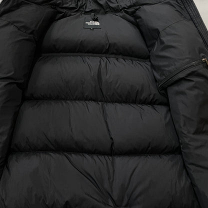 【中古品】【メンズ】 THE NORTH FACE ザ ノースフェイス NUPTSE JACKET ND92331 ヌプシ ジャケット アウター 144-260923-sa-01-teih サイズ：L カラー：ブラック 万代Net店