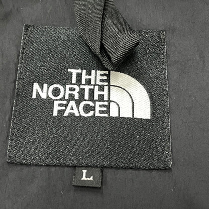 【中古品】【メンズ】 THE NORTH FACE ザ ノースフェイス NUPTSE JACKET ND92331 ヌプシ ジャケット アウター 144-260923-sa-01-teih サイズ：L カラー：ブラック 万代Net店