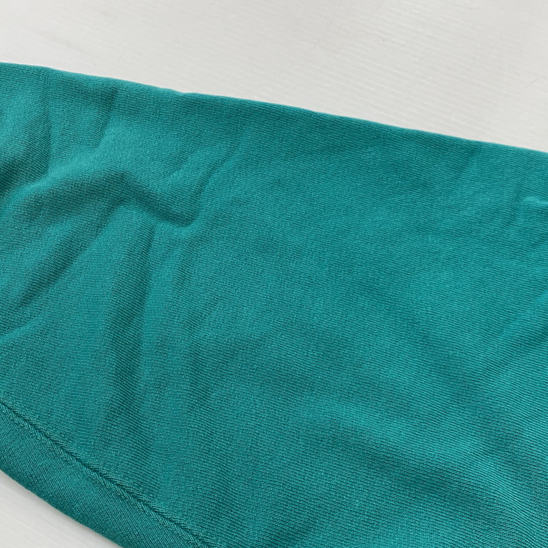 【現状渡し品】【メンズ】 CHAMPION チャンピオン 90's REVERSE WEAVE 90年代 リバース ウェーブ 長袖 トップス スウェット トレーナー 145-260922-sa-15-teih サイズ：L カラー：グリーン系 万代Net店