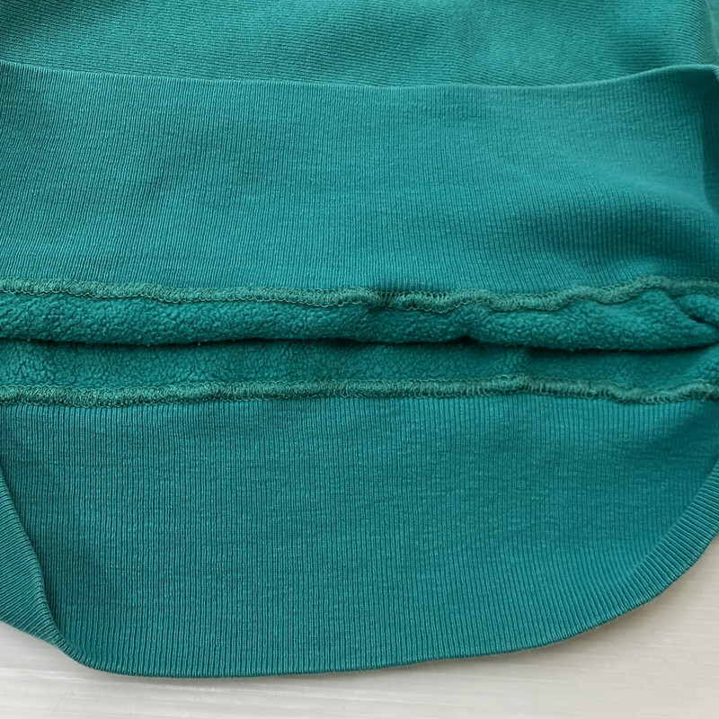 【現状渡し品】【メンズ】 CHAMPION チャンピオン 90's REVERSE WEAVE 90年代 リバース ウェーブ 長袖 トップス スウェット トレーナー 145-260922-sa-15-teih サイズ：L カラー：グリーン系 万代Net店