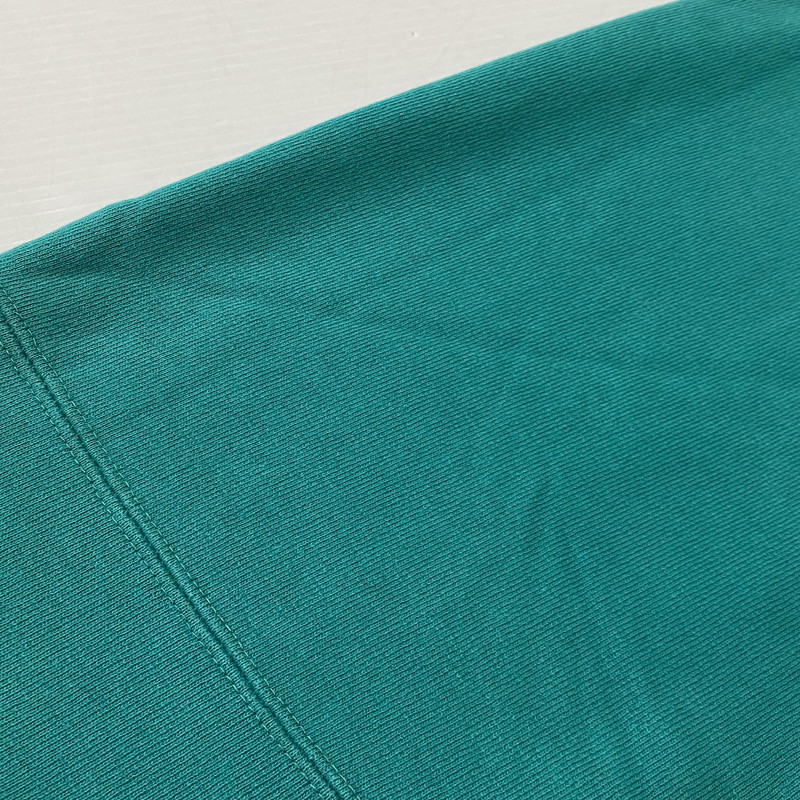 【現状渡し品】【メンズ】 CHAMPION チャンピオン 90's REVERSE WEAVE 90年代 リバース ウェーブ 長袖 トップス スウェット トレーナー 145-260922-sa-15-teih サイズ：L カラー：グリーン系 万代Net店