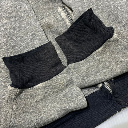 【現状渡し品】【メンズ】 NIKE ナイキ IDEAL ZIP 片爪 ZIP UP PARKA VINTAGE アイディール ジップアップ パーカー 長袖 トップス ヴィンテージ 148-260925-yo-09-teih サイズ：不明 カラー：グレー 万代Net店