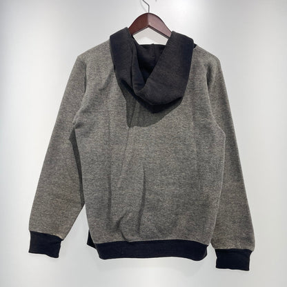 【現状渡し品】【メンズ】 NIKE ナイキ IDEAL ZIP 片爪 ZIP UP PARKA VINTAGE アイディール ジップアップ パーカー 長袖 トップス ヴィンテージ 148-260925-yo-09-teih サイズ：不明 カラー：グレー 万代Net店