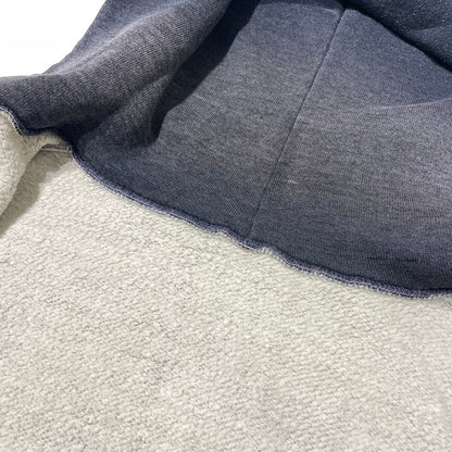 【現状渡し品】【メンズ】 NIKE ナイキ IDEAL ZIP 片爪 ZIP UP PARKA VINTAGE アイディール ジップアップ パーカー 長袖 トップス ヴィンテージ 148-260925-yo-09-teih サイズ：不明 カラー：グレー 万代Net店
