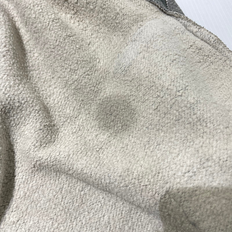 【現状渡し品】【メンズ】 NIKE ナイキ IDEAL ZIP 片爪 ZIP UP PARKA VINTAGE アイディール ジップアップ パーカー 長袖 トップス ヴィンテージ 148-260925-yo-09-teih サイズ：不明 カラー：グレー 万代Net店