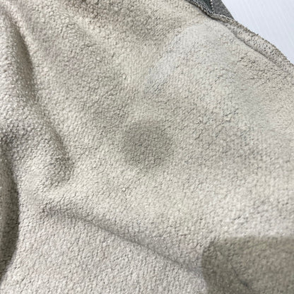 【現状渡し品】【メンズ】 NIKE ナイキ IDEAL ZIP 片爪 ZIP UP PARKA VINTAGE アイディール ジップアップ パーカー 長袖 トップス ヴィンテージ 148-260925-yo-09-teih サイズ：不明 カラー：グレー 万代Net店