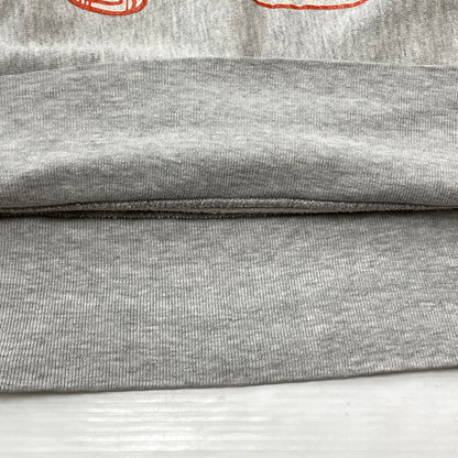 【中古品】【メンズ】 CHAMPION チャンピオン REVERSE WEAVE 80’s VINTAGE HOBART COLLEGE SWEAT リバース ウェーブ 80年代 ヴィンテージ ホバート ガレッジ スウェット 長袖 トップス トレーナー 145-260923-sa-10-teih サイズ：L カラー：グレー 万代Net店