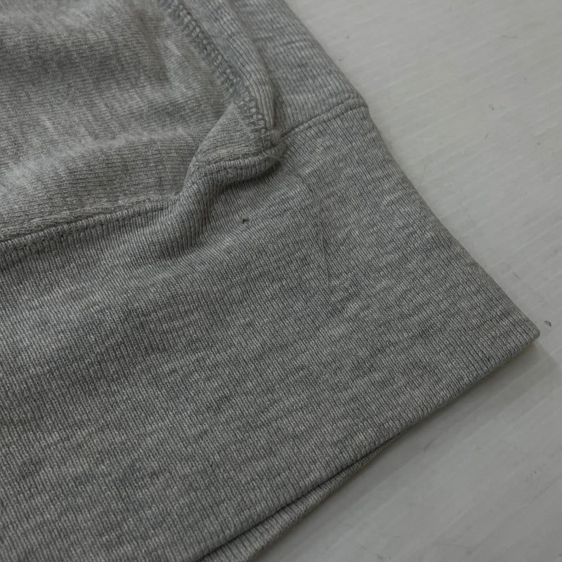 【中古品】【メンズ】 CHAMPION チャンピオン REVERSE WEAVE 80’s VINTAGE HOBART COLLEGE SWEAT リバース ウェーブ 80年代 ヴィンテージ ホバート ガレッジ スウェット 長袖 トップス トレーナー 145-260923-sa-10-teih サイズ：L カラー：グレー 万代Net店