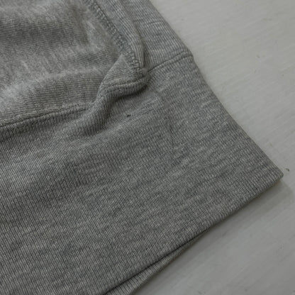 【中古品】【メンズ】 CHAMPION チャンピオン REVERSE WEAVE 80’s VINTAGE HOBART COLLEGE SWEAT リバース ウェーブ 80年代 ヴィンテージ ホバート ガレッジ スウェット 長袖 トップス トレーナー 145-260923-sa-10-teih サイズ：L カラー：グレー 万代Net店