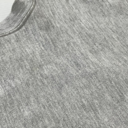 【中古品】【メンズ】 CHAMPION チャンピオン REVERSE WEAVE 80’s VINTAGE HOBART COLLEGE SWEAT リバース ウェーブ 80年代 ヴィンテージ ホバート ガレッジ スウェット 長袖 トップス トレーナー 145-260923-sa-10-teih サイズ：L カラー：グレー 万代Net店