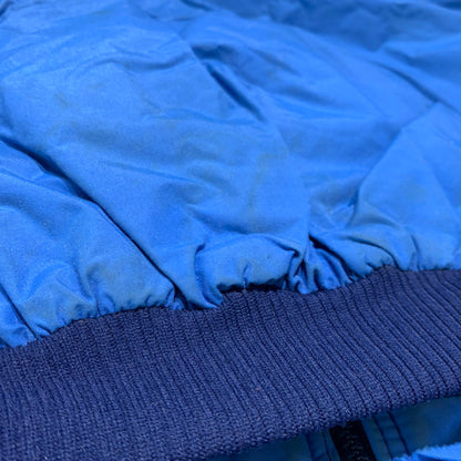【現状渡し品】【メンズ】 Patagonia パタゴニア NYLON VEST VINTAGE ナイロン ベスト ライトアウター ヴィンテージ 144-260923-ko-01-teih サイズ：M カラー：ブルー 万代Net店