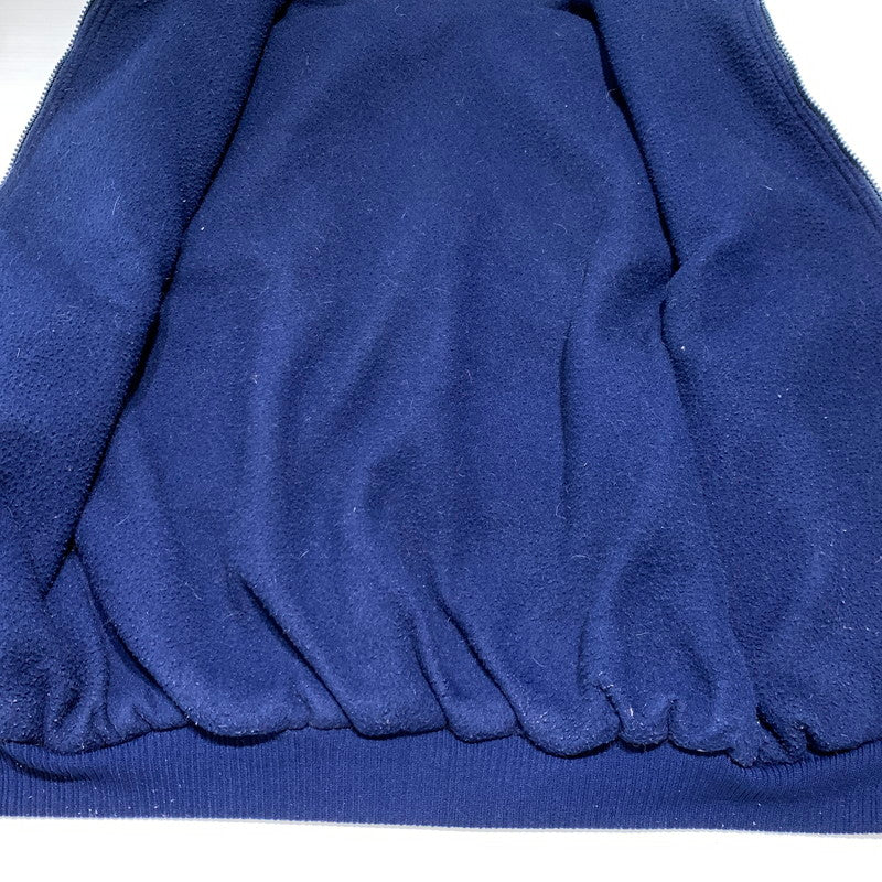 【現状渡し品】【メンズ】 Patagonia パタゴニア NYLON VEST VINTAGE ナイロン ベスト ライトアウター ヴィンテージ 144-260923-ko-01-teih サイズ：M カラー：ブルー 万代Net店