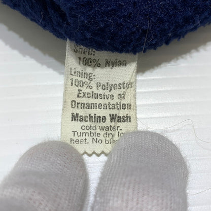 【現状渡し品】【メンズ】 Patagonia パタゴニア NYLON VEST VINTAGE ナイロン ベスト ライトアウター ヴィンテージ 144-260923-ko-01-teih サイズ：M カラー：ブルー 万代Net店
