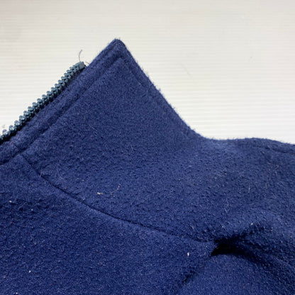 【現状渡し品】【メンズ】 Patagonia パタゴニア NYLON VEST VINTAGE ナイロン ベスト ライトアウター ヴィンテージ 144-260923-ko-01-teih サイズ：M カラー：ブルー 万代Net店