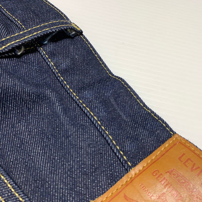 【中古品】【メンズ】 Levi’s リーバイス 501 DENIM PANTS PC9-0047H-0001 デニムパンツ ボトムス ジーンズ ボタン裏 刻印5286 復刻 156-260923-ko-24-teih サイズ：W34L30 カラー：インディゴ 万代Net店