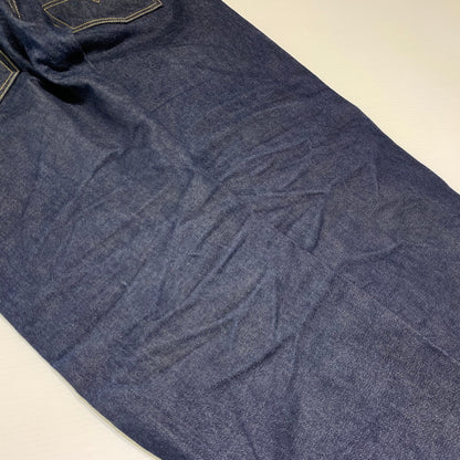 【中古品】【メンズ】 Levi’s リーバイス 501 DENIM PANTS PC9-0047H-0001 デニムパンツ ボトムス ジーンズ ボタン裏 刻印5286 復刻 156-260923-ko-24-teih サイズ：W34L30 カラー：インディゴ 万代Net店