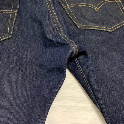 【中古品】【メンズ】 Levi’s リーバイス 501 DENIM PANTS PC9-0047H-0001 デニムパンツ ボトムス ジーンズ ボタン裏 刻印5286 復刻 156-260923-ko-24-teih サイズ：W34L30 カラー：インディゴ 万代Net店