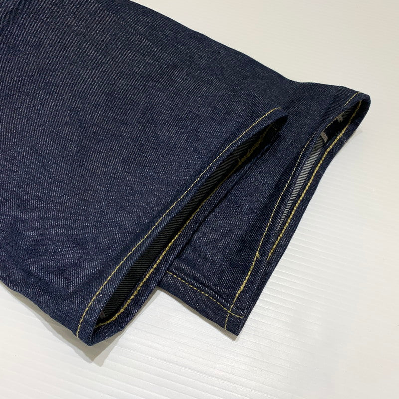 【中古品】【メンズ】 Levi’s リーバイス 501 DENIM PANTS PC9-0047H-0001 デニムパンツ ボトムス ジーンズ ボタン裏 刻印5286 復刻 156-260923-ko-24-teih サイズ：W34L30 カラー：インディゴ 万代Net店