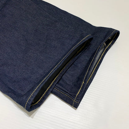 【中古品】【メンズ】 Levi’s リーバイス 501 DENIM PANTS PC9-0047H-0001 デニムパンツ ボトムス ジーンズ ボタン裏 刻印5286 復刻 156-260923-ko-24-teih サイズ：W34L30 カラー：インディゴ 万代Net店
