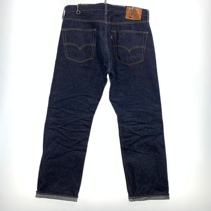 【中古品】【メンズ】 Levi’s リーバイス 501 DENIM PANTS PC9-0047H-0001 デニムパンツ ボトムス ジーンズ ボタン裏 刻印5286 復刻 156-260923-ko-24-teih サイズ：W34L30 カラー：インディゴ 万代Net店