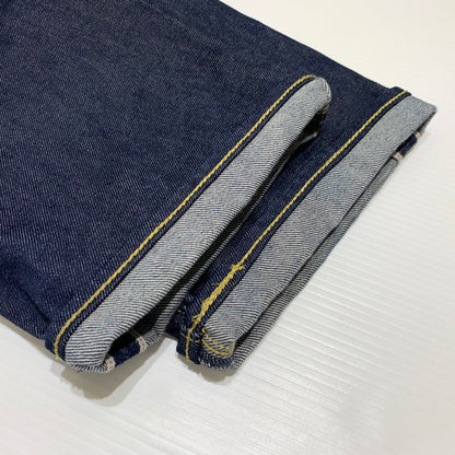 【中古品】【メンズ】 Levi’s リーバイス 501 DENIM PANTS PC9-0047H-0001 デニムパンツ ボトムス ジーンズ ボタン裏 刻印5286 復刻 156-260923-ko-24-teih サイズ：W34L30 カラー：インディゴ 万代Net店