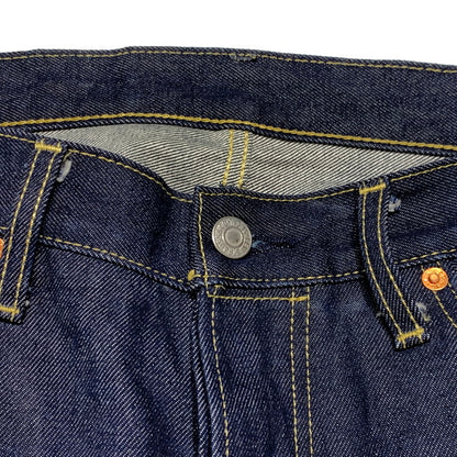 【中古品】【メンズ】 Levi’s リーバイス 501 DENIM PANTS PC9-0047H-0001 デニムパンツ ボトムス ジーンズ ボタン裏 刻印5286 復刻 156-260923-ko-24-teih サイズ：W34L30 カラー：インディゴ 万代Net店