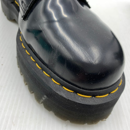 【中古品】【メンズ】 DR.MARTENS ドクターマーチン AW006 JADON HI ジョーダン ハイ ブーツ 靴 ハイカット 10ホール 164-260929-ko-24-teih サイズ：UK9 カラー：ブラック 万代Net店